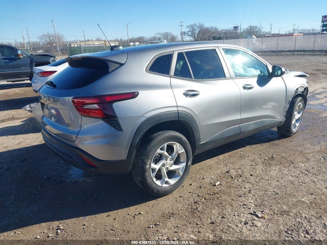 KL77LFE20RC110381 Chevrolet Trax Fwd Sp