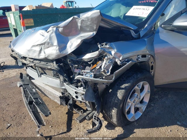 KL77LFE20RC110381 Chevrolet Trax Fwd Sp