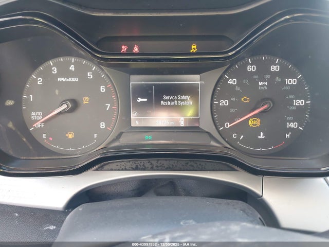 KL77LFE20RC110381 Chevrolet Trax Fwd Sp