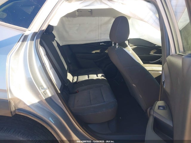 KL77LFE20RC110381 Chevrolet Trax Fwd Sp