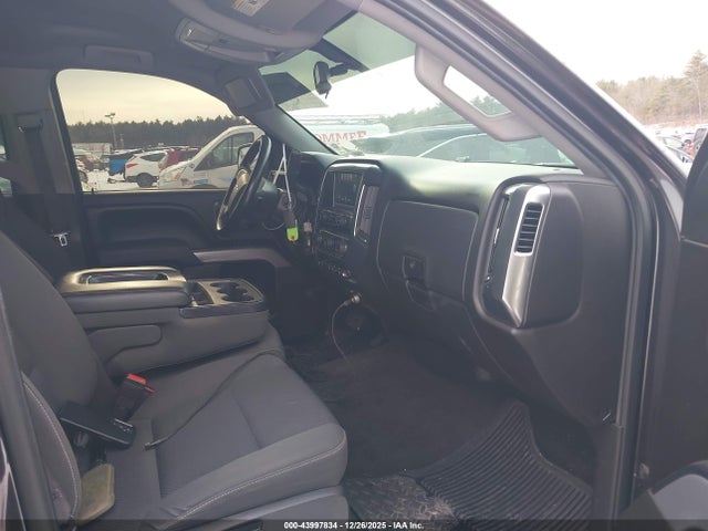 1GCVKREC2GZ248411 Chevrolet Silverado 1500 2lt