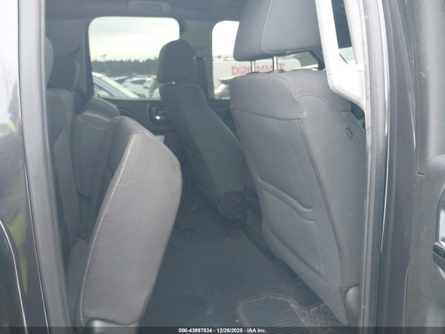 1GCVKREC2GZ248411 Chevrolet Silverado 1500 2lt