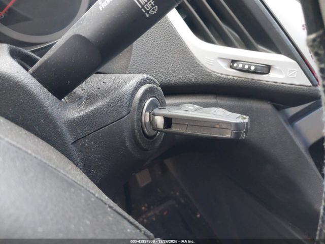 2013 GMC TERRAIN 2GKALSEK6D6193323 Photo 10