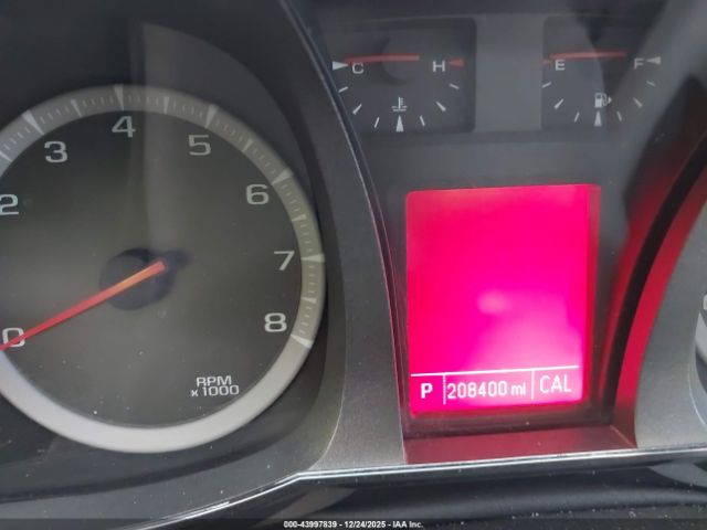 2013 GMC TERRAIN 2GKALSEK6D6193323 Photo 6