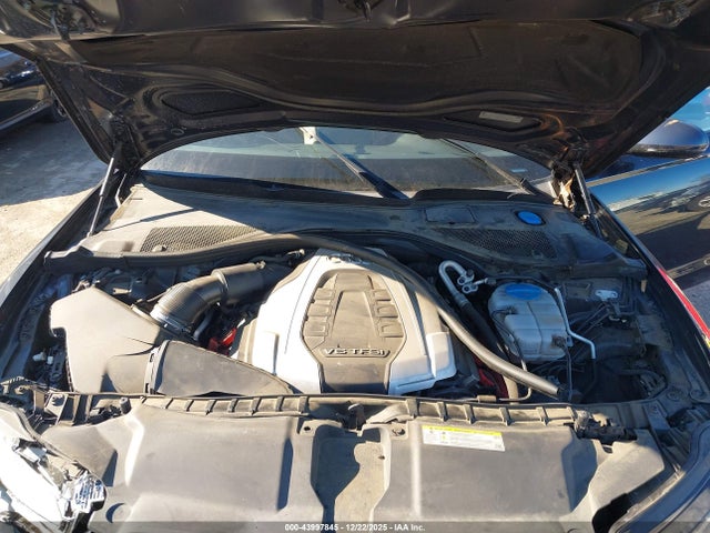 2016 AUDI A6 WAUFGAFC5GN166019 Photo 9