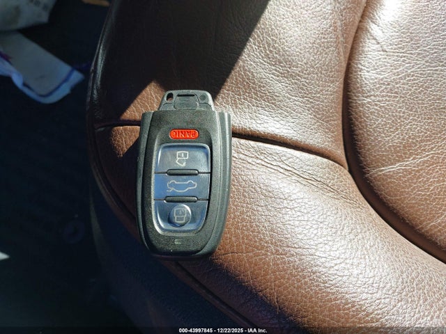 2016 AUDI A6 WAUFGAFC5GN166019 Photo 10