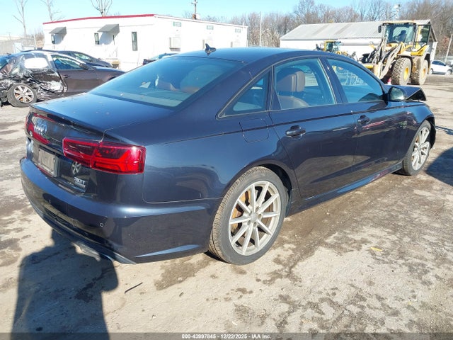 2016 AUDI A6 WAUFGAFC5GN166019 Photo 3