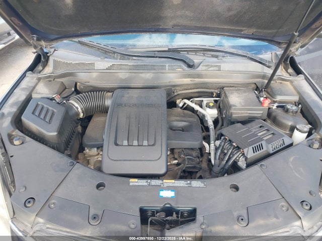 2GNALBEK7G6317431 Chevrolet EQUINOX LS