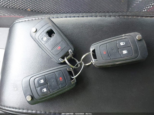 2GNALBEK7G6317431 Chevrolet EQUINOX LS