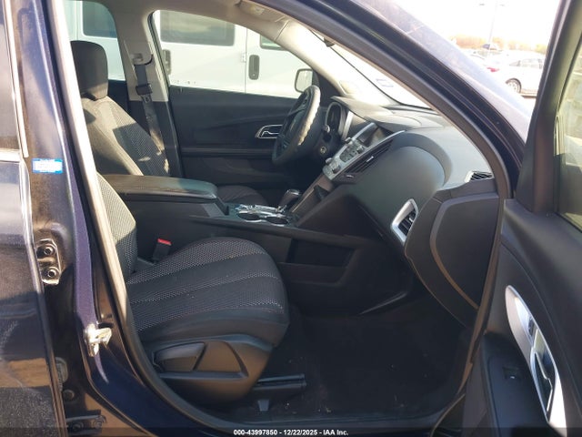 2GNALBEK7G6317431 Chevrolet EQUINOX LS
