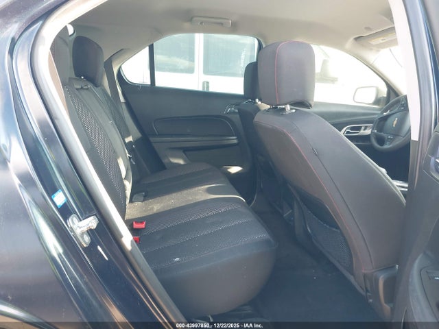 2GNALBEK7G6317431 Chevrolet EQUINOX LS