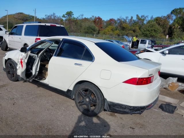 2004 ACURA TSX JH4CL96864C021346 Photo 2