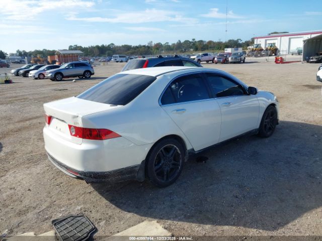 2004 ACURA TSX JH4CL96864C021346 Photo 3