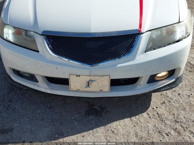 2004 ACURA TSX JH4CL96864C021346 Photo 5
