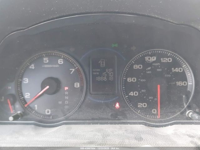 2004 ACURA TSX JH4CL96864C021346 Photo 6