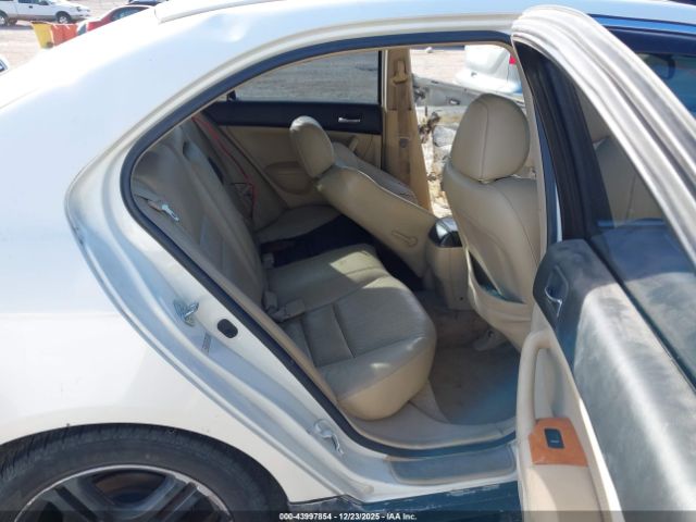 2004 ACURA TSX JH4CL96864C021346 Photo 7
