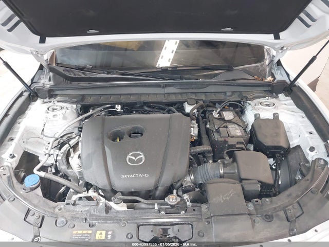 Aukcja sprzedaży 2024 Mazda Cx-50 2.5 S Premium Plus, vin: 7MMVABEMXRN216447, numer aukcji: 43997855