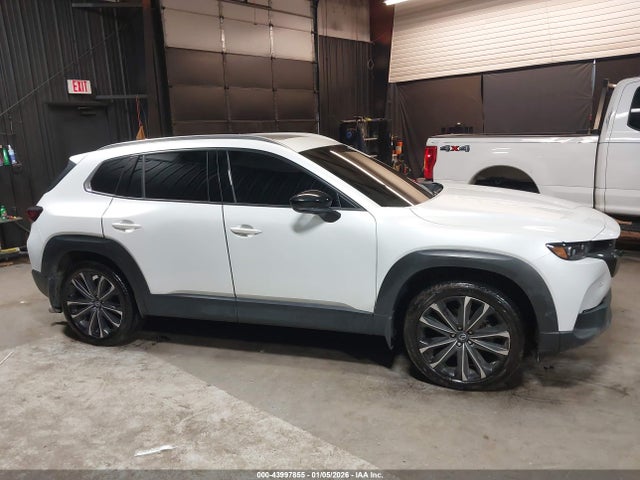 Aukcja sprzedaży 2024 Mazda Cx-50 2.5 S Premium Plus, vin: 7MMVABEMXRN216447, numer aukcji: 43997855