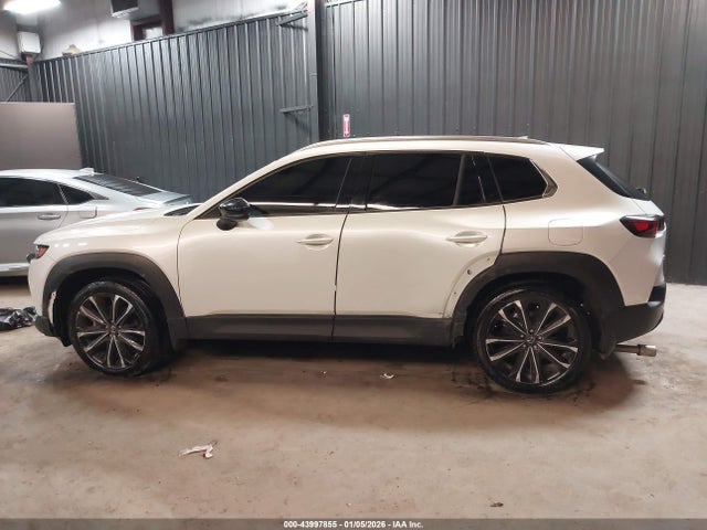 Aukcja sprzedaży 2024 Mazda Cx-50 2.5 S Premium Plus, vin: 7MMVABEMXRN216447, numer aukcji: 43997855