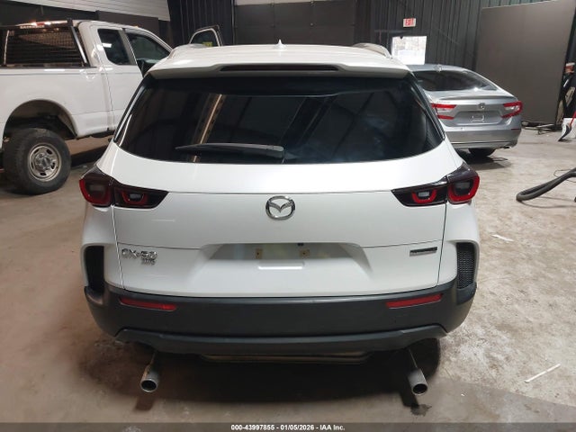 Aukcja sprzedaży 2024 Mazda Cx-50 2.5 S Premium Plus, vin: 7MMVABEMXRN216447, numer aukcji: 43997855