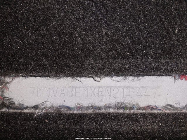 Aukcja sprzedaży 2024 Mazda Cx-50 2.5 S Premium Plus, vin: 7MMVABEMXRN216447, numer aukcji: 43997855