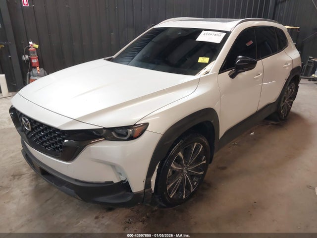 Aukcja sprzedaży 2024 Mazda Cx-50 2.5 S Premium Plus, vin: 7MMVABEMXRN216447, numer aukcji: 43997855