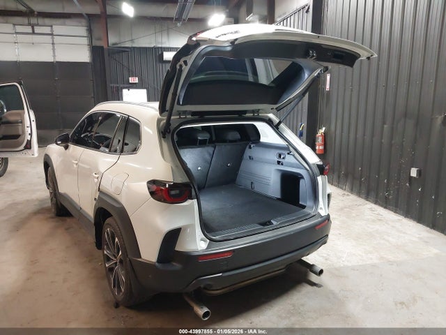 Aukcja sprzedaży 2024 Mazda Cx-50 2.5 S Premium Plus, vin: 7MMVABEMXRN216447, numer aukcji: 43997855