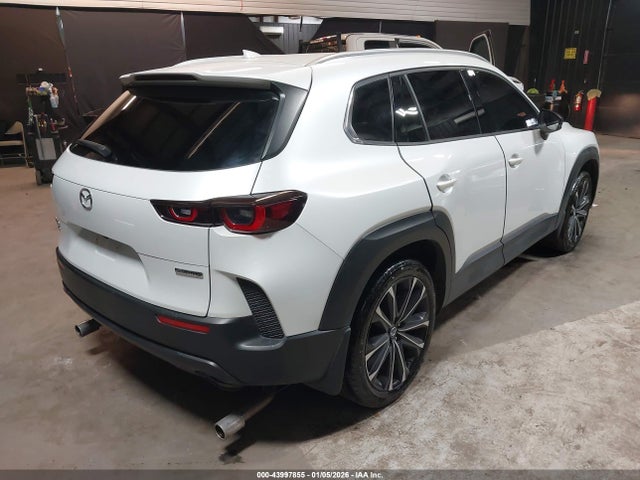 Aukcja sprzedaży 2024 Mazda Cx-50 2.5 S Premium Plus, vin: 7MMVABEMXRN216447, numer aukcji: 43997855