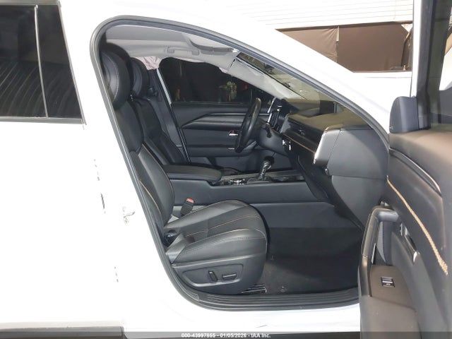 Aukcja sprzedaży 2024 Mazda Cx-50 2.5 S Premium Plus, vin: 7MMVABEMXRN216447, numer aukcji: 43997855