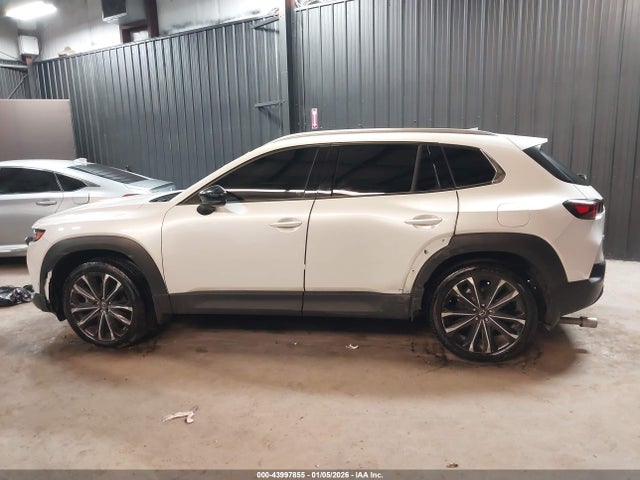 Aukcja sprzedaży 2024 Mazda Cx-50 2.5 S Premium Plus, vin: 7MMVABEMXRN216447, numer aukcji: 43997855