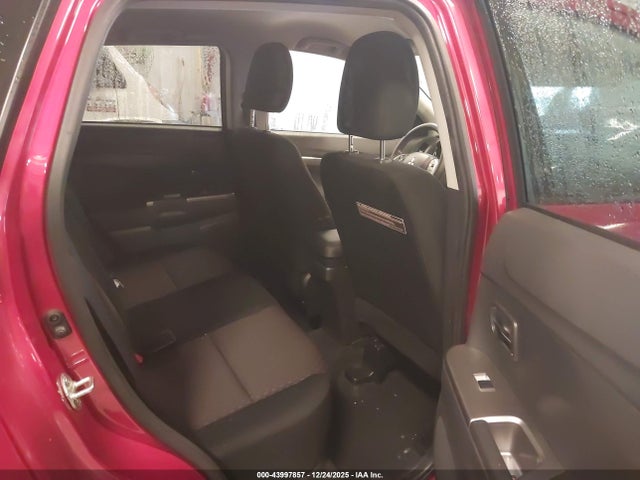 2018 MITSUBISHI OUTLANDER SPORT JA4AR3AUXJU021679 Photo 7