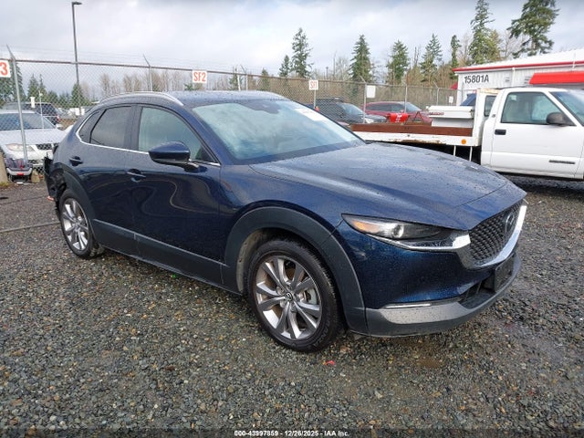 2022 MAZDA CX-30 3MVDMBBL4NM419643