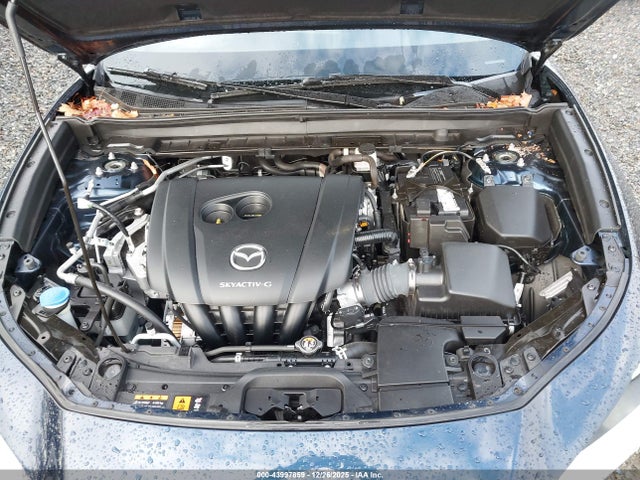 2022 MAZDA CX-30 3MVDMBBL4NM419643 Photo 9
