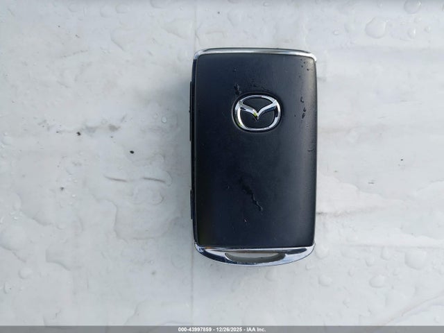 2022 MAZDA CX-30 3MVDMBBL4NM419643 Photo 10