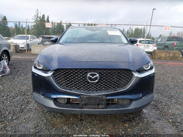 Продаж на аукціоні авто 2022 Mazda Cx-30 Select, vin: 3MVDMBBL4NM419643, номер лоту: 43997859