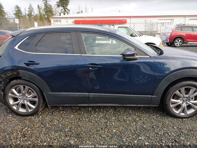 Продаж на аукціоні авто 2022 Mazda Cx-30 Select, vin: 3MVDMBBL4NM419643, номер лоту: 43997859