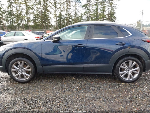 Продаж на аукціоні авто 2022 Mazda Cx-30 Select, vin: 3MVDMBBL4NM419643, номер лоту: 43997859
