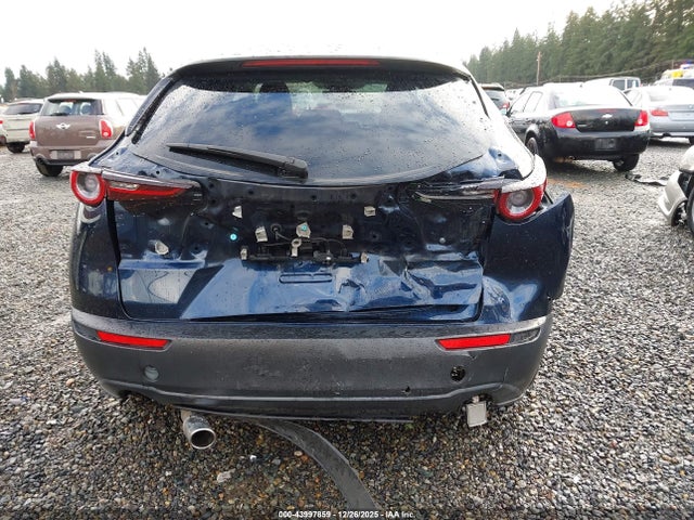 Продаж на аукціоні авто 2022 Mazda Cx-30 Select, vin: 3MVDMBBL4NM419643, номер лоту: 43997859