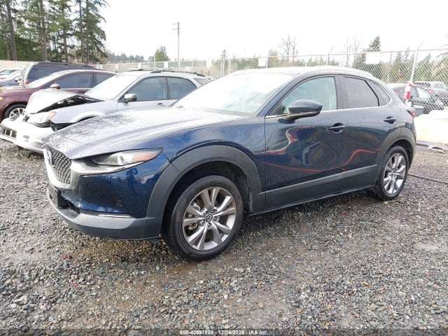 2022 MAZDA CX-30 3MVDMBBL4NM419643 Photo 1