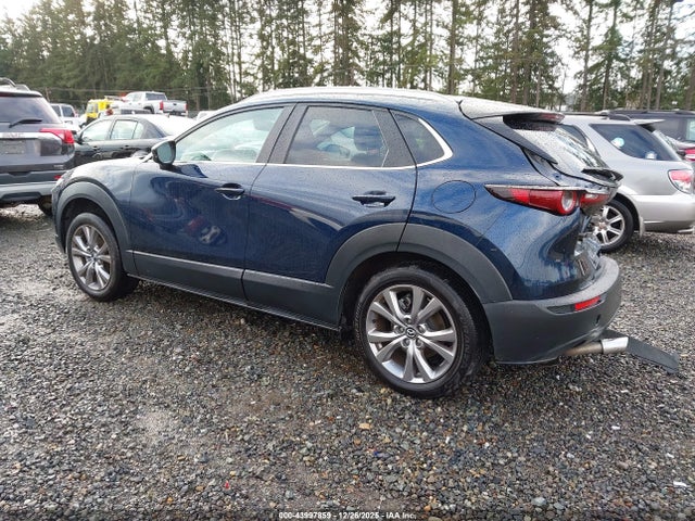 2022 MAZDA CX-30 3MVDMBBL4NM419643 Photo 2