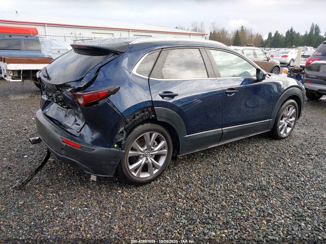 2022 MAZDA CX-30 3MVDMBBL4NM419643 Photo 3