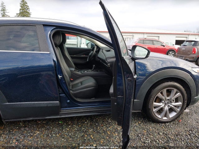 2022 MAZDA CX-30 3MVDMBBL4NM419643 Photo 4