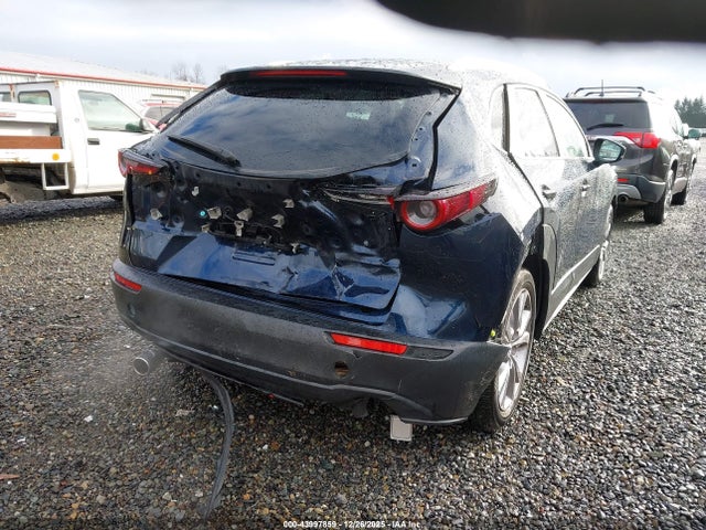 2022 MAZDA CX-30 3MVDMBBL4NM419643 Photo 5
