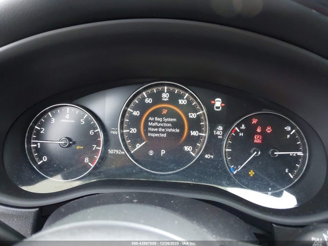 2022 MAZDA CX-30 3MVDMBBL4NM419643 Photo 6