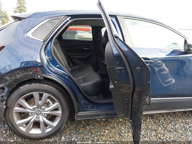 2022 MAZDA CX-30 3MVDMBBL4NM419643 Photo 7