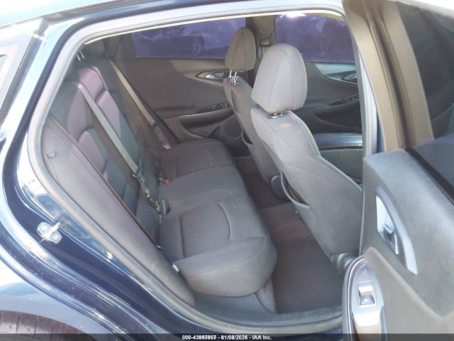 2020 CHEVROLET MALIBU 1G1ZD5ST2LF073140 Photo 7