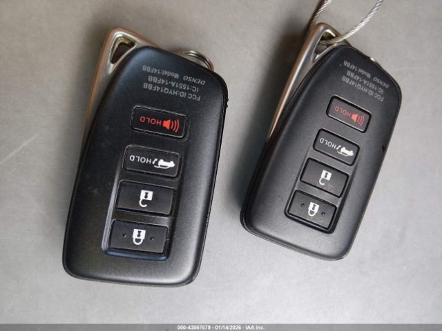 2018 LEXUS RX 350 2T2ZZMCAXJC116186 Photo 10