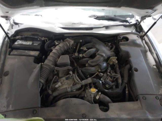 2008 LEXUS IS 250 JTHCK262085018667 Photo 9