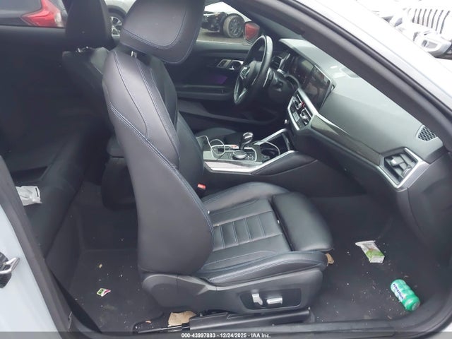 2022 BMW M240 3MW53CM05N8C48070 Photo 4