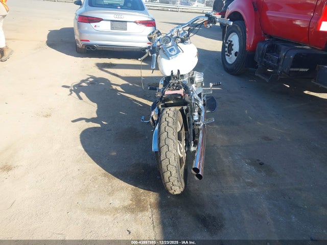 2001 HARLEY-DAVIDSON FLSTF 1HD1BMY131Y034972 Photo 5